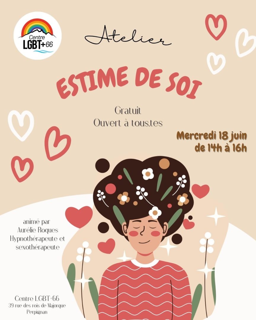 Femme épanouie