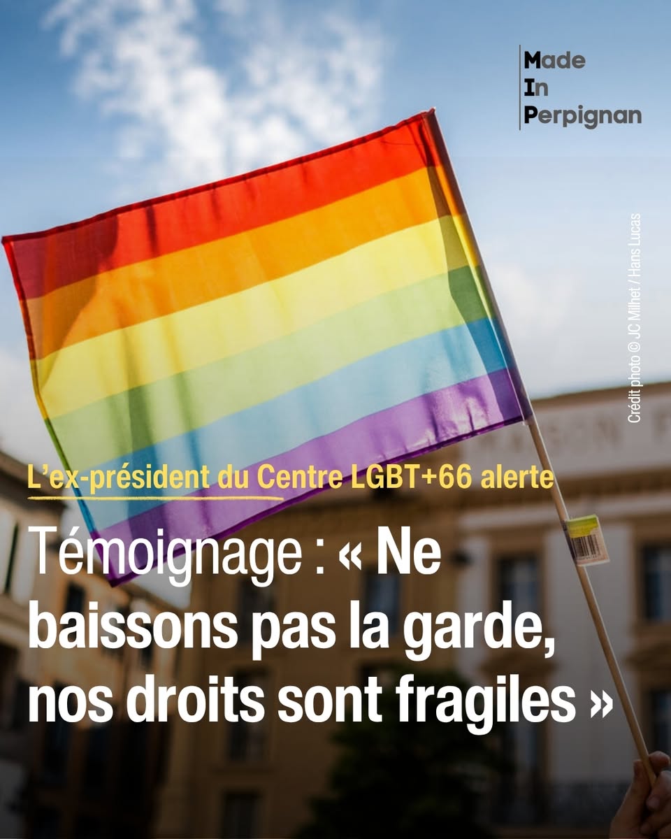 drapeau lgbt